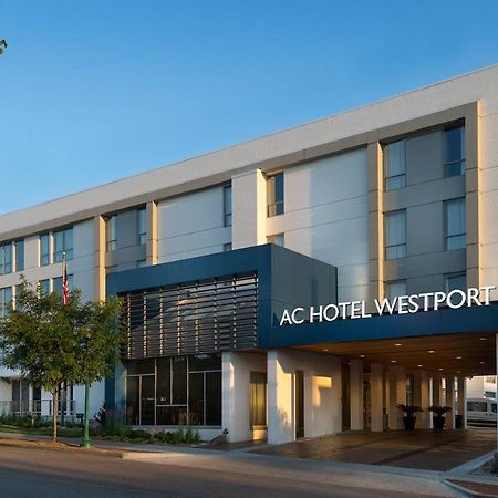 Ac Hotel Kansas City Plaza Exterior foto