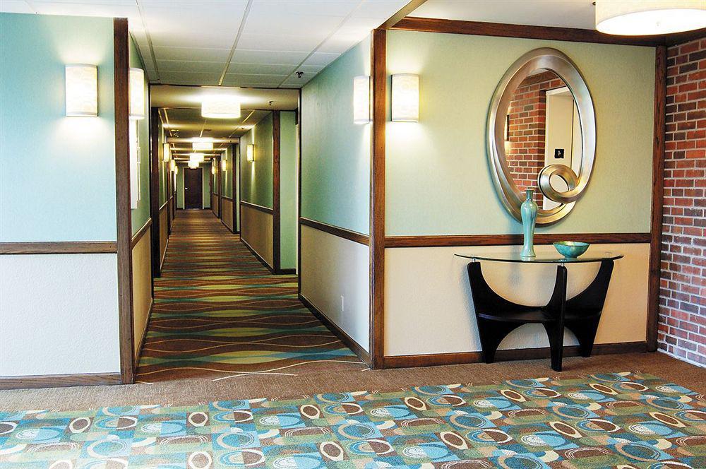 Ac Hotel Kansas City Plaza Interior foto